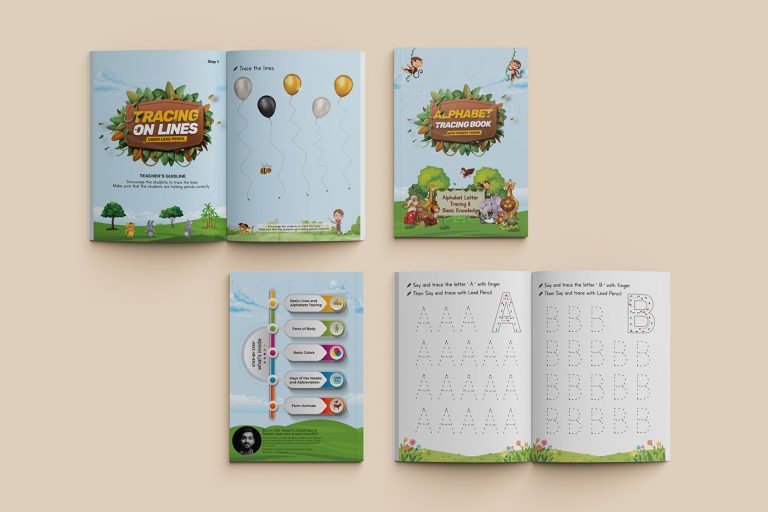 Adobe Illustrator Masterclass – Complete Professional Training